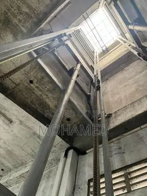 Hydraulic Lift