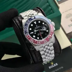 Rolex GMT Master II Pepsi Edition Superclone Automatic Mens Watch