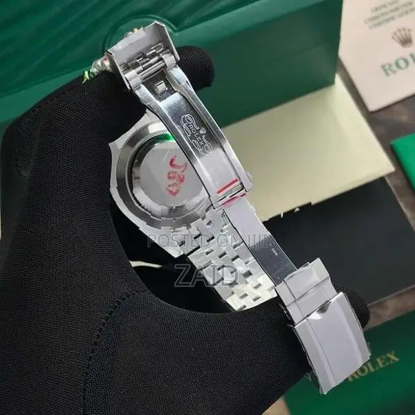 Rolex GMT Master II Pepsi Edition Superclone Automatic Mens Watch