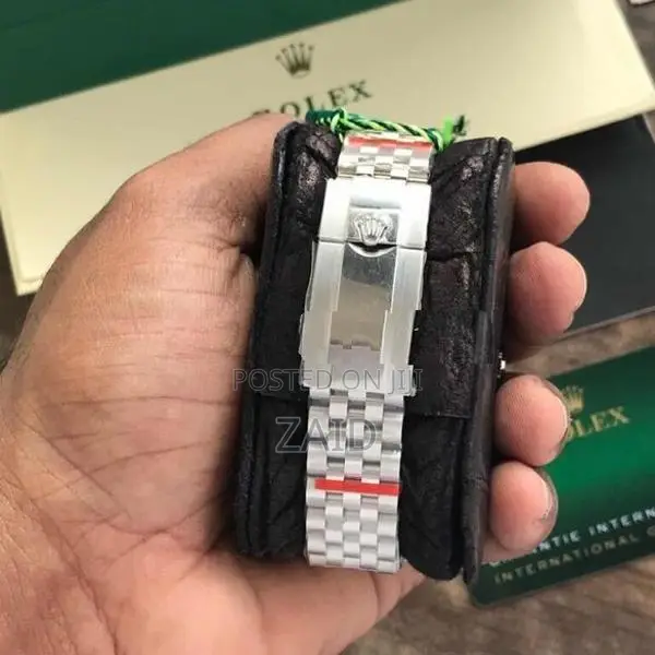 Rolex GMT Master II Pepsi Edition Superclone Automatic Mens Watch