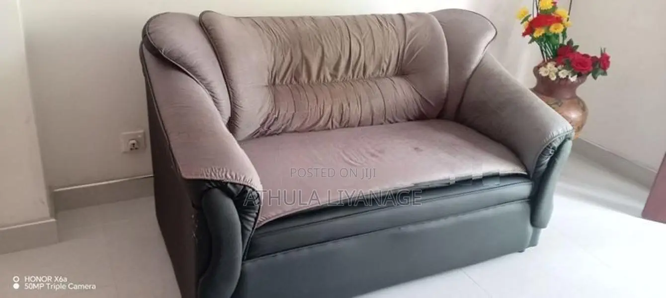 Sofa Set