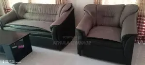 Sofa Set