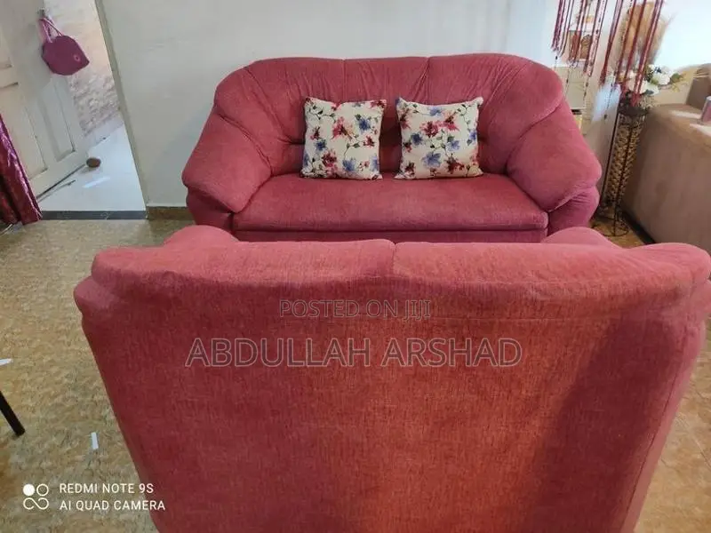 Damro Sofa