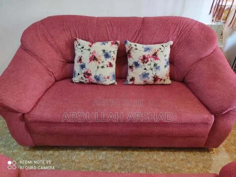 Damro Sofa