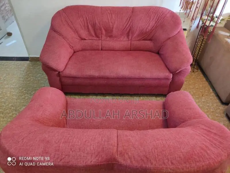 Damro Sofa