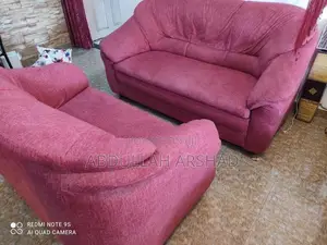 Damro Sofa