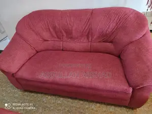 Damro Sofa