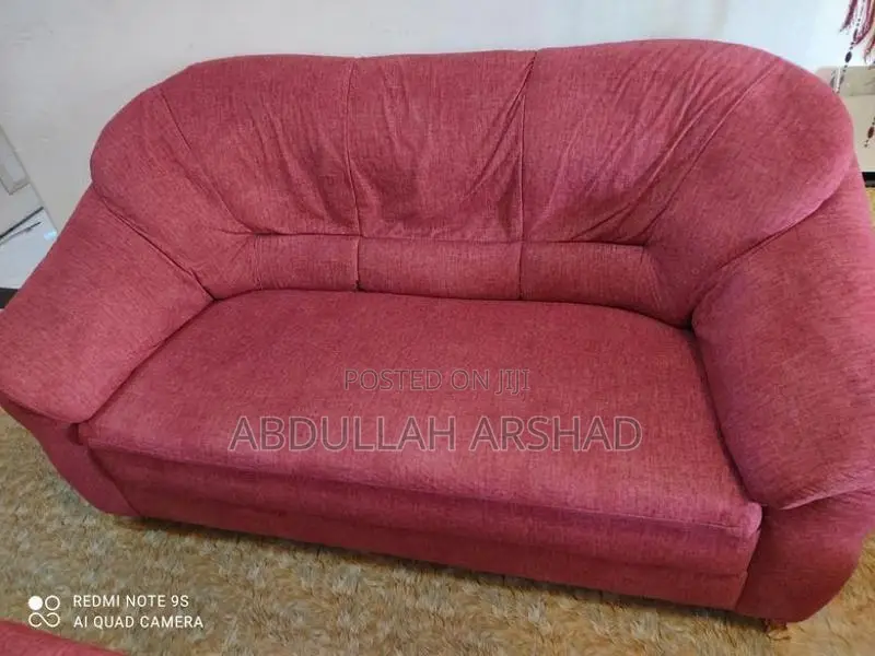 Damro Sofa