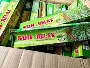 Sunrelax