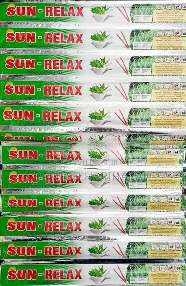 Sunrelax