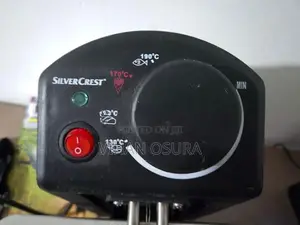 Chips Fryer Machine