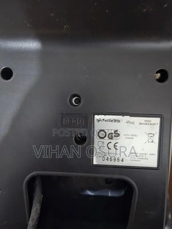 Chips Fryer Machine