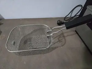 Chips Fryer Machine