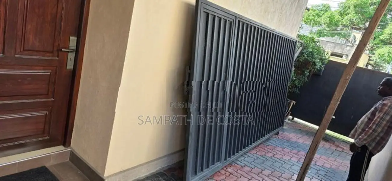 3 Gates