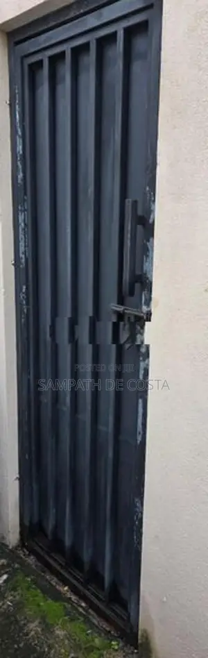 3 Gates