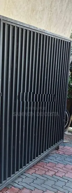 3 Gates