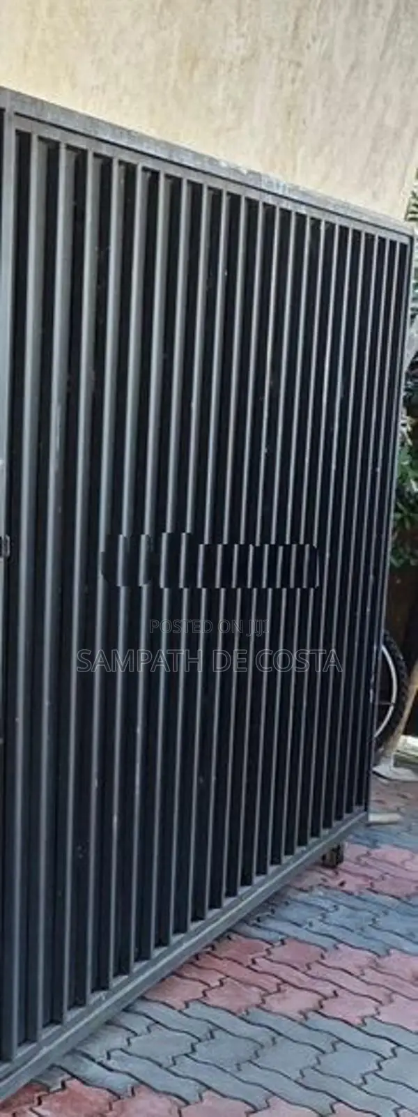 3 Gates