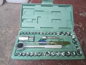 Tool Box