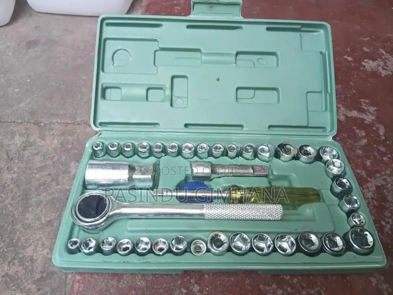 Tool Box