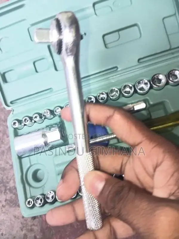 Tool Box
