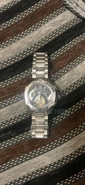 Dominic Hand-Winding Mechanical Watch