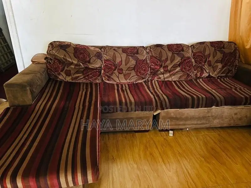 Sofa Set
