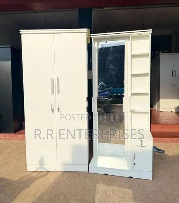 New Package( Wardrobes Dressing Table