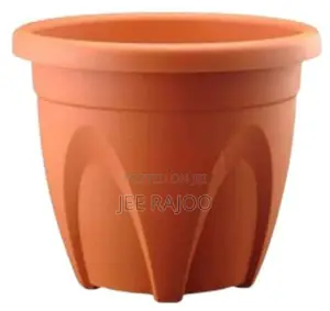 Flower Pots