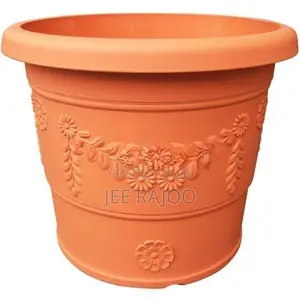 Flower Pots