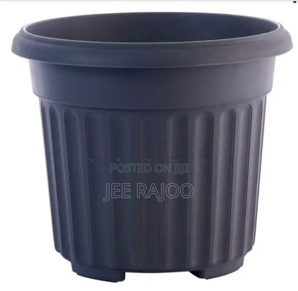 Flower Pots