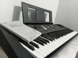 Yamaha PSR E-373