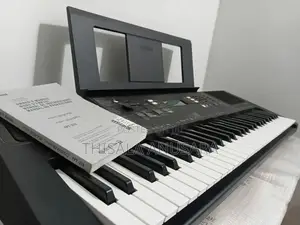 Yamaha PSR E-373