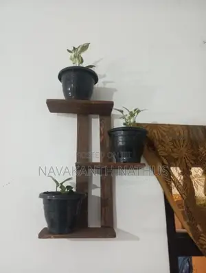 Indoor Flower Pot