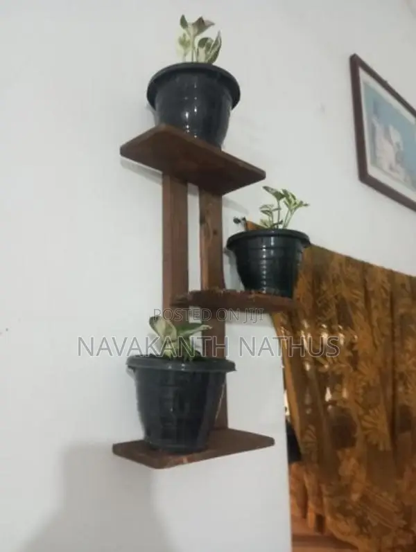 Indoor Flower Pot