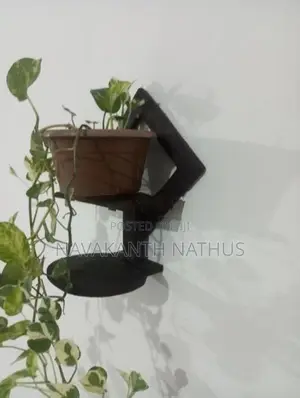 Indoor Flower Pot