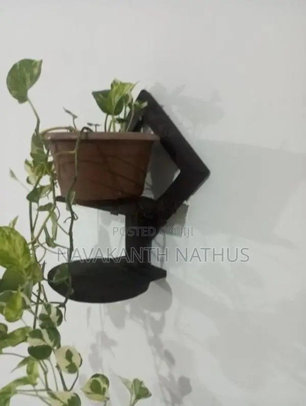 Indoor Flower Pot