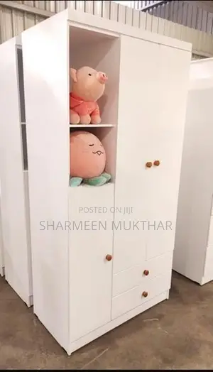 Cupboard