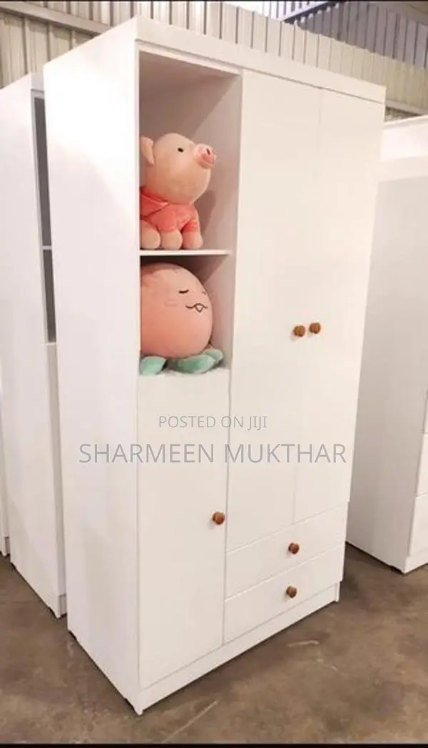 Cupboard