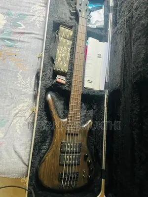 Lead Guitar Fendar Mexico