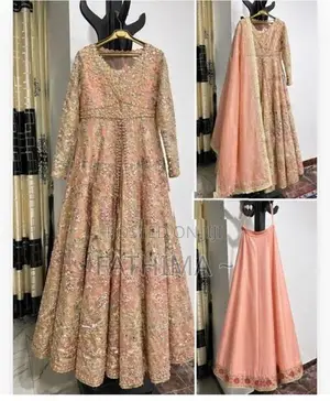 Pakistani Wear