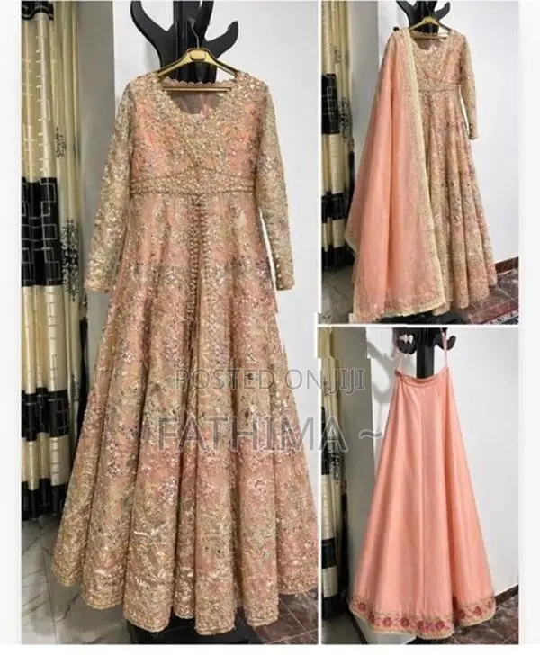 Pakistani Wear