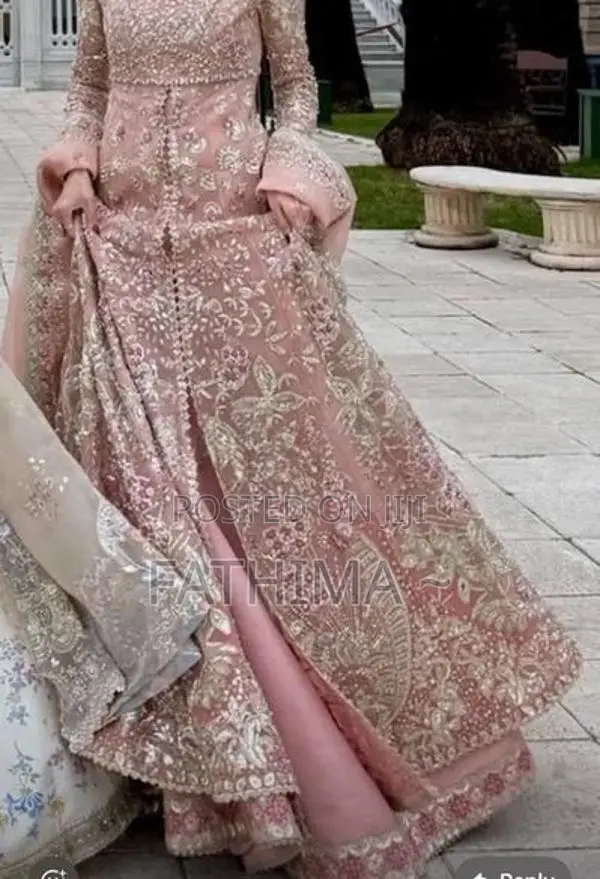 Pakistani Wear
