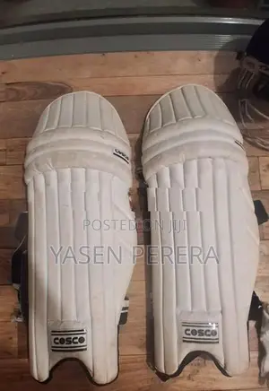 Cricket set