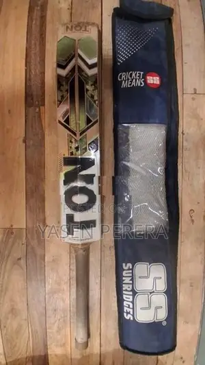 Cricket set