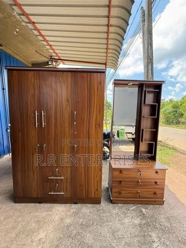 New Package Wardrobes Dressing Table