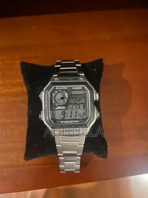 Casio Royale AE1200