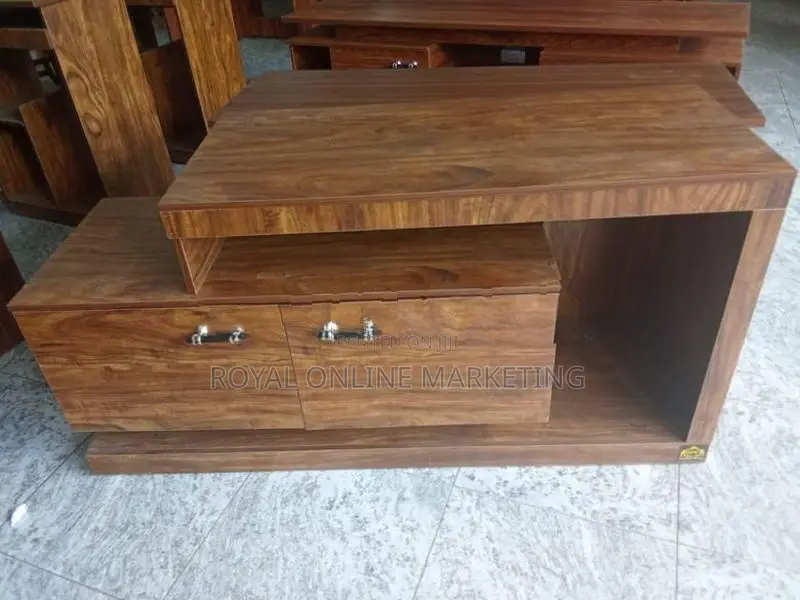 Tv Stand (TS-4)