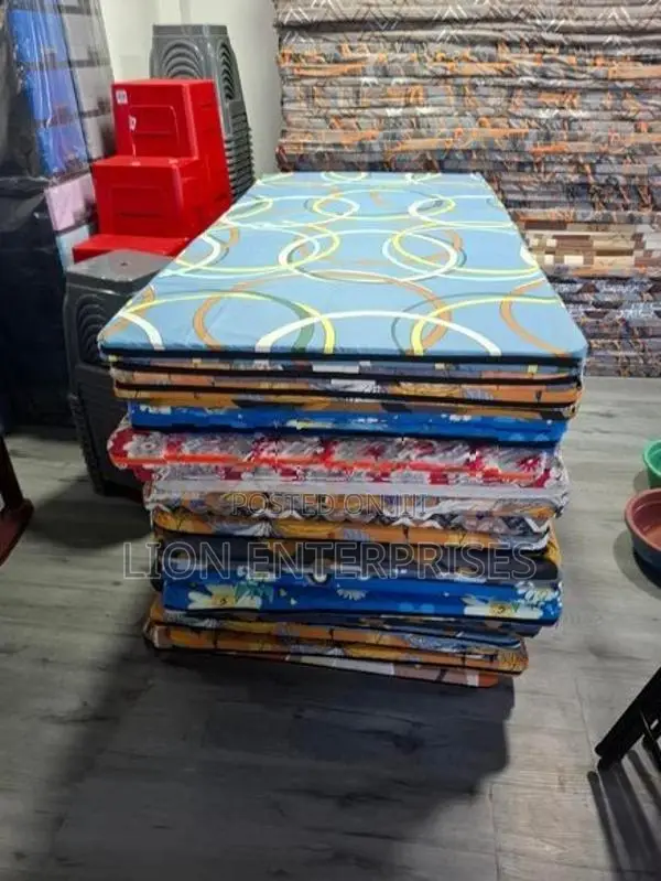 6×3 2 inch mattresses wholesale