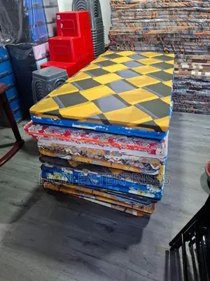 6×3 Wholesale mattress 2 inch