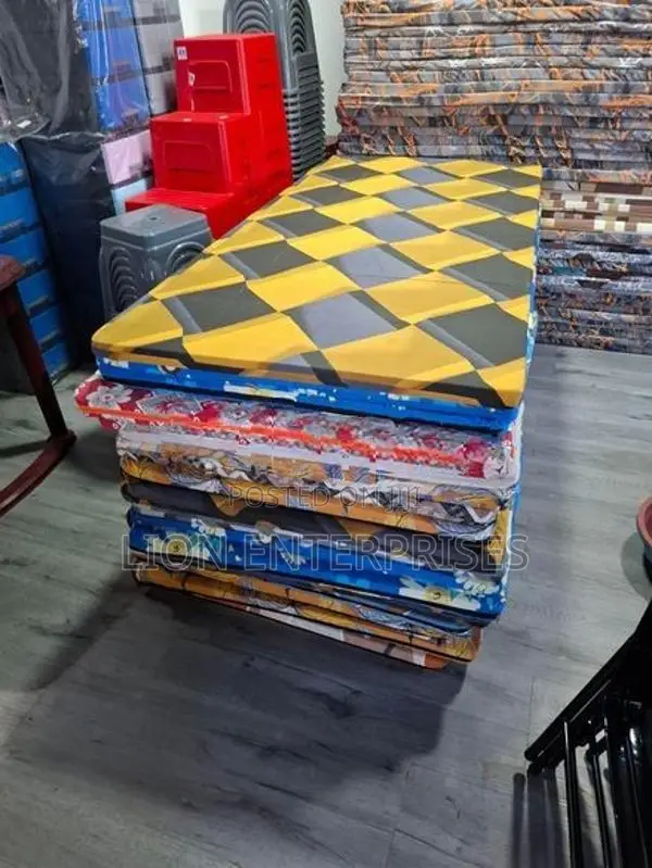 6×3 Wholesale mattress 2 inch